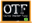 OTF logo